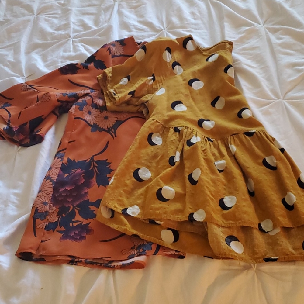 Large Top Bundle
